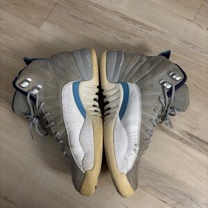 Jordan 12 University Blue